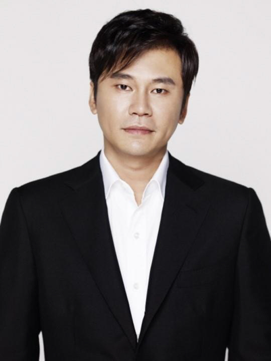  양현석 YG엔터테인먼트 대표 "YG의 모든 직책과 업무에서 사퇴"_향후 조사 과정을 통해 진실 밝혀질 것으로 믿어