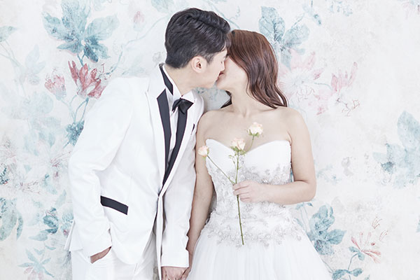  남남북녀 탈북자결혼 정보회사의 키스데이 .. 북한미인과의 아름다운 황혼로맨스