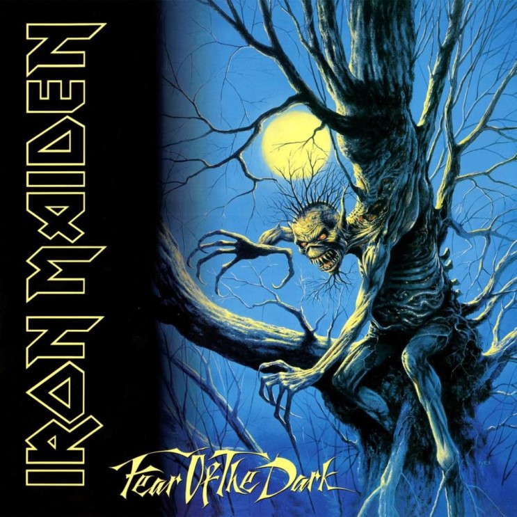 Fear of the Dark (Iron Maiden)