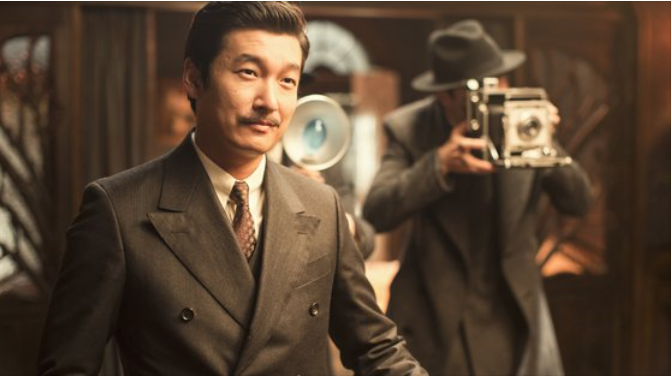  "보훈처, 김원봉 서훈 근거 묻자 '암살 1200만명 봤다' 답변"