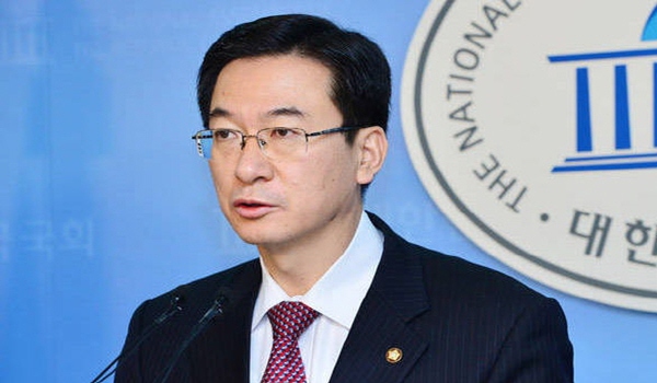  정성호 의원, 조세특례법 개정안 발의