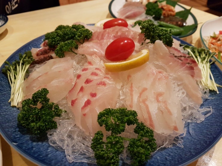  여의도 청하 여의도맛집 가성비대박집 일식 청하
