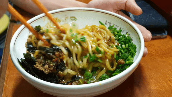  서면역 8번출구 전포동 맛집 칸다소바 & 제주식 돼지불갈비