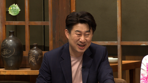 남희석, 다정다감 북한 아버지 등장에 “나는 나쁜 아빠” 양심 고백!