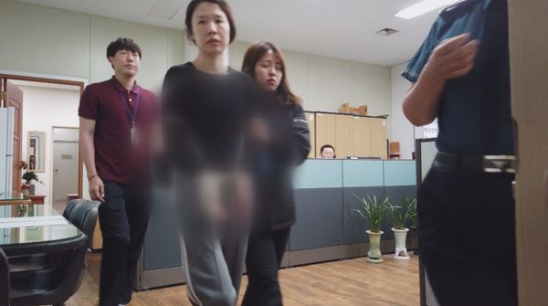  궁금한이야기 Y 고유정 경계성 성격 장애 김동진 대학 캠퍼스 커플 의붓 아들 의문사 452회 궁금한이야기 Y 제주 전남편 살인사건의 범인 고유정 엽기적인 살인행각을 벌인 진짜 이유