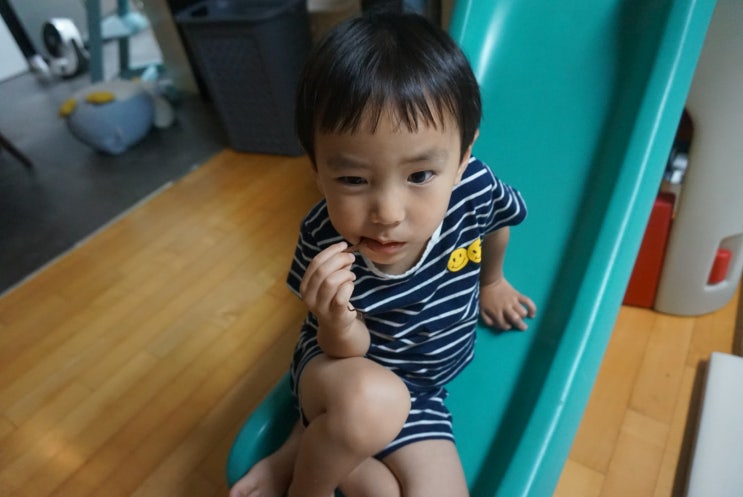  190613 목. 주희이모랑 보경이모랑 (+1074/35m)
