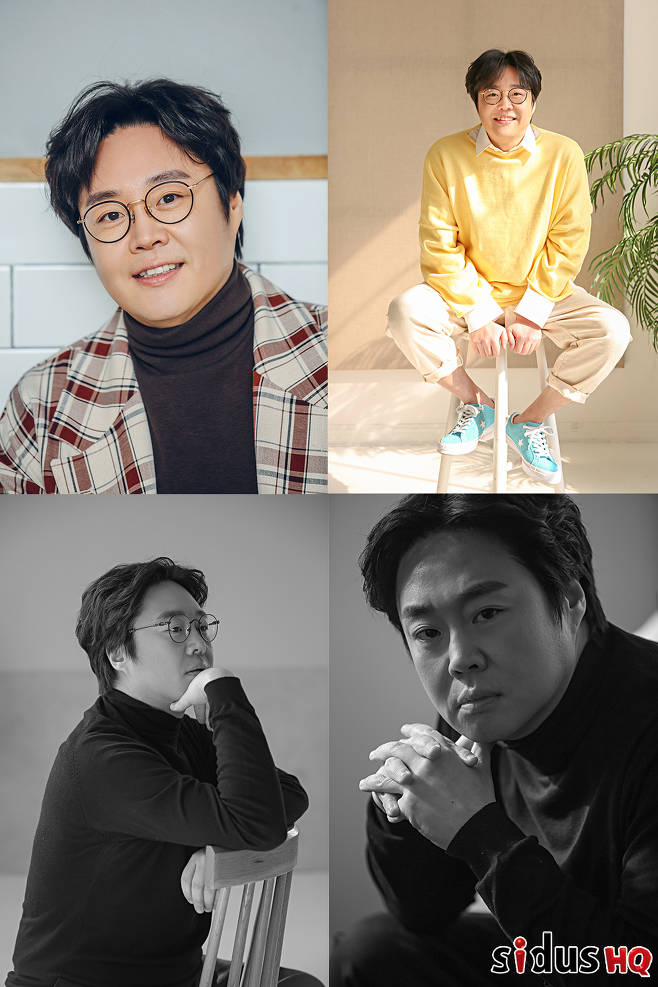  류담의 이혼  (배우가 되고 싶다,)