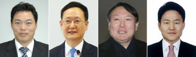 검찰총장- 진보의 개혁, 보수의 정치적 중립 …한국의 논조 관심