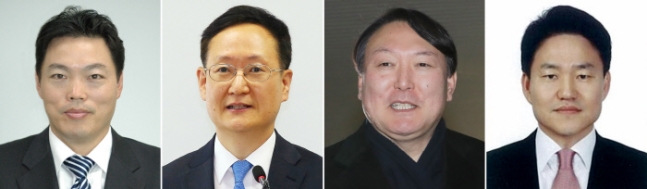 검찰총장- 진보의 개혁, 보수의 정치적 중립 …한국의 논조 관심