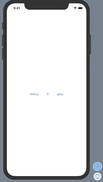  [IOS][Swift][SwiftUI] 간단한 SwiftUI 실습(1)