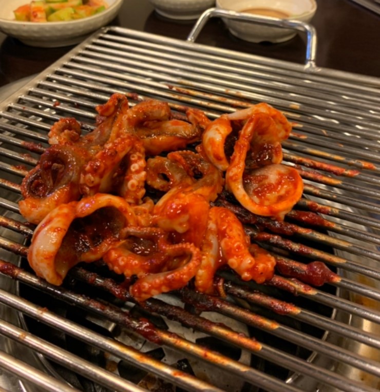  얼큰한 맛 강렬한 맛을 찾고있다면