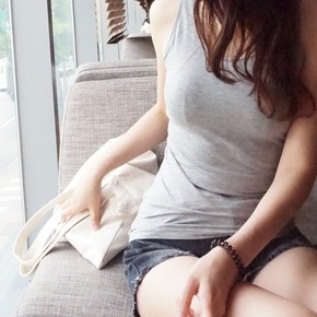  [엑사브라] 투인원 캐미솔 에어 : 여름 데일리룩 부터 운동복 까지~ 소화하기 좋은 이너웨어