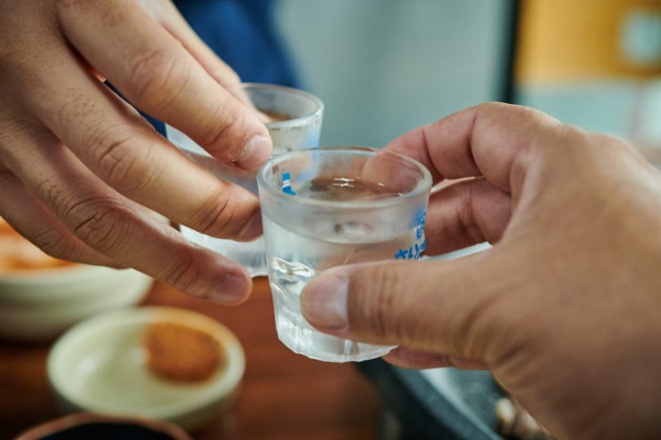  장산범 함덕해수욕장맛집 아침식사