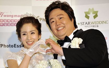  류담 4년전 이혼한 이유