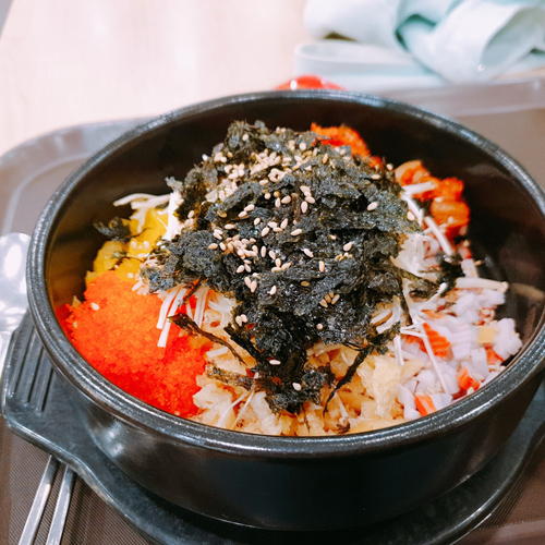  제일 좋아하는 금요일!