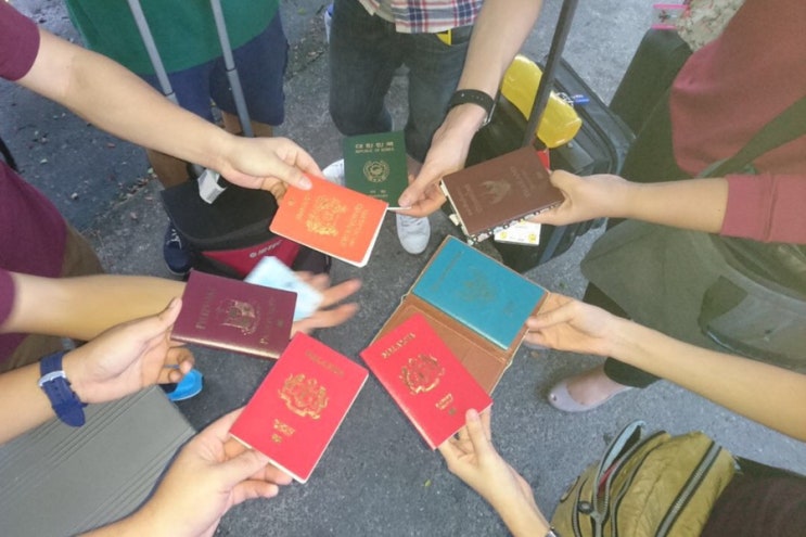 말레이시아 Batu Pahat (1) 말레이시아 Batu Pahat (1)