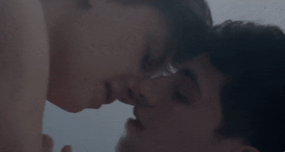  퀴어영화 Blue Boys  블루보이즈 teen gay movie