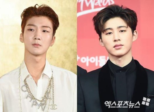  위너 이승훈, 前 아이콘 비아이 마약 사건 은폐 시도했나