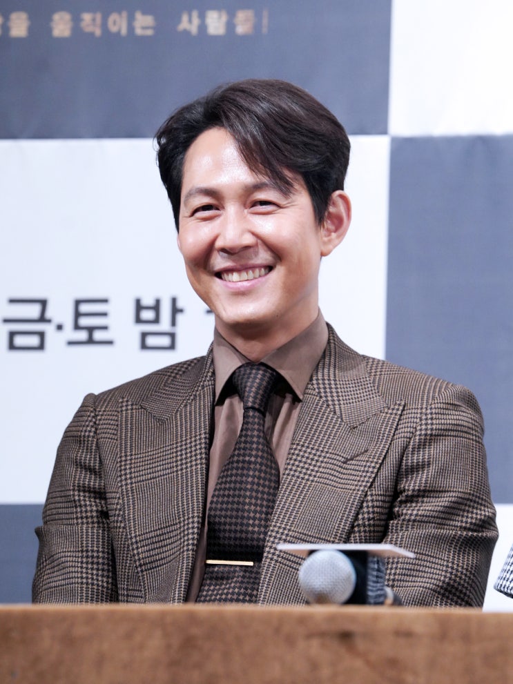  금토드라마 보좌관 :: 등장인물 소개 및 인물관계도