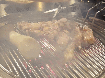  [자양동 뚝섬유원지 맛집] 돈스타 내가 먹어본 역대급 고기집 ()