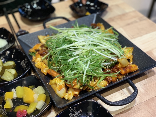  대전 갈마동 맛집, 갈마동술집 곱창맛집 “곱깨비”