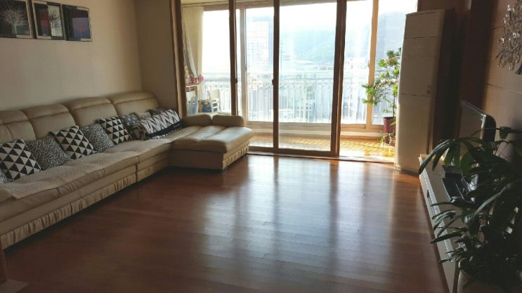마산 양덕동 신성미소지움 아파트 전세 1억7천만원 105(31) 로얄층 깨끗함