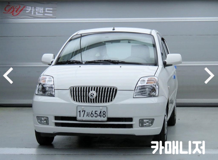  인기 중고 경차! 모닝 시세는 어떻게 될까?