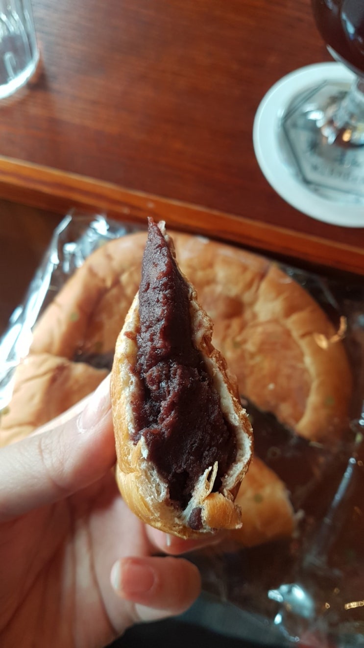  서울 빵 맛집 낙성대 빵집 줄서서먹는곳 쟝블랑제리