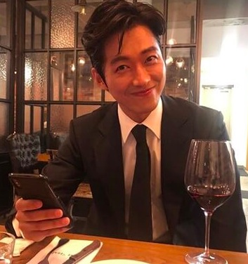  나혼자산다 남궁민 진아름 나이 차이 키 하와이