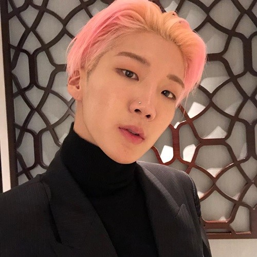  위너 이승훈, 한서희와 연락했다