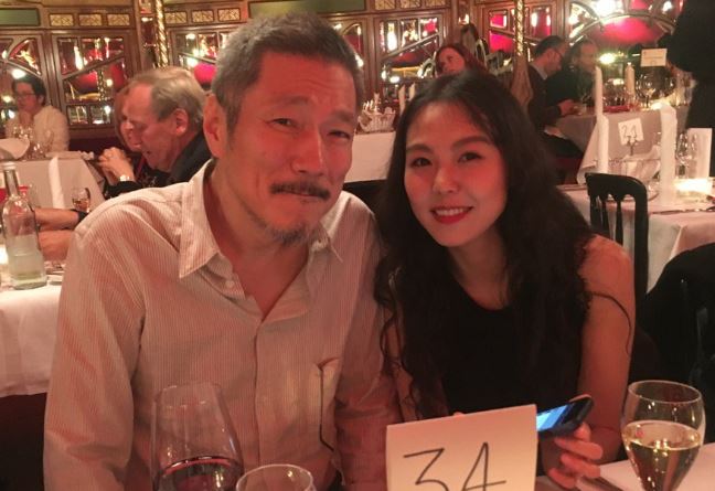  홍상수·김민희 왜 급상승 검색어가 되는 것일까?…어쩌면 당신은 관음증 환자?