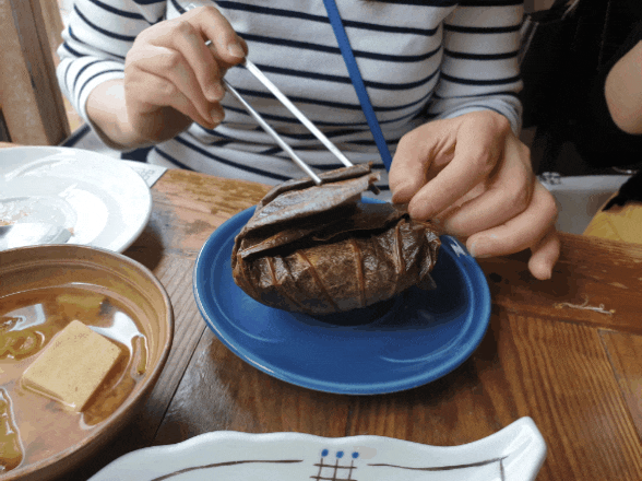 인사동 한정식 잔치집 인사동맛집으로 추천해요 ()