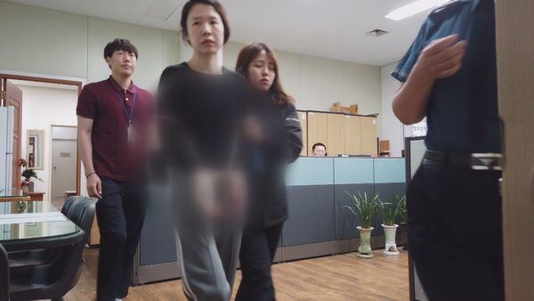  궁금한이야기Y 452회 고유정 전남편 살인사건
