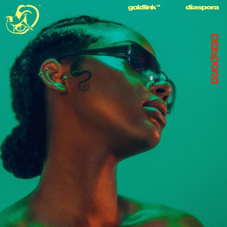  GoldLink - Rumble (Feat. Jackson Wang, Lil Nei) [가사/듣기]