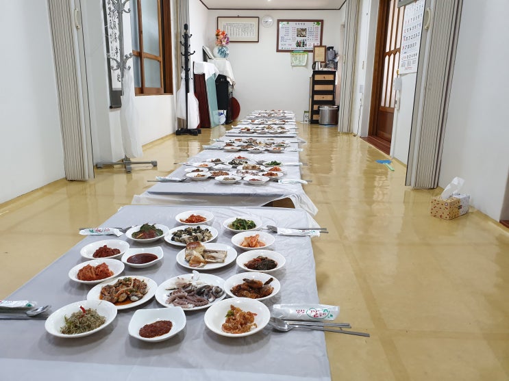  강진 여행 <다산초당, 백련사>