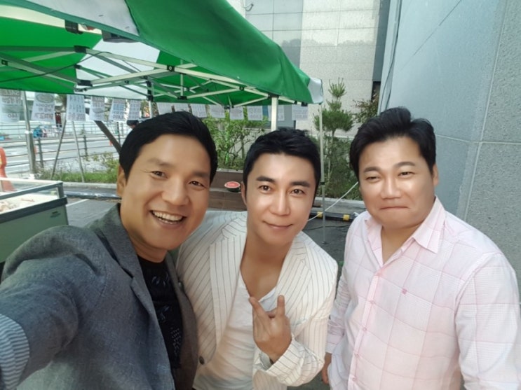  가수 최태수 자선공연.