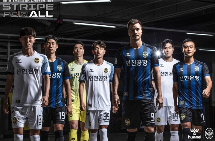  2019년6월15일 인천 유나이티드 전북 현대 모터스 전문분석 즐기기
