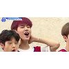 '프로듀스X101' 송형준·함원준 극찬 "박윤솔X강현수, 춤꾼들" '프로듀스X101' 송형준·함원준 극찬 "박윤솔X강현수, 춤꾼들"