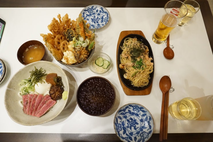  신사역 맛집 갑 오브 갑