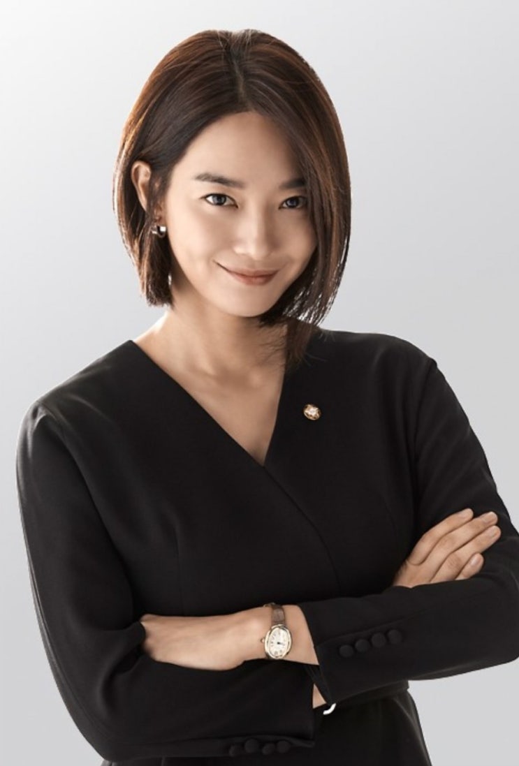  신민아 프로필(나이.키.데뷔스토리.김우빈.보좌관)