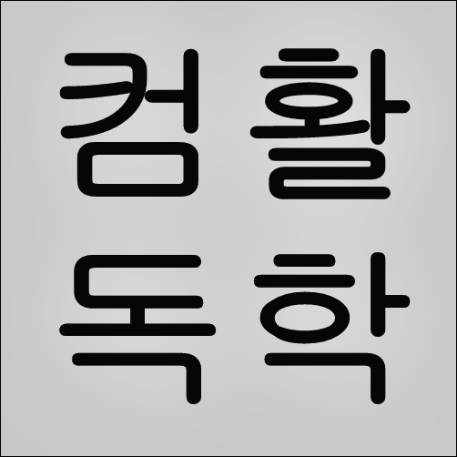 컴활 1급이 독학으로 가능할까(Feat.인강,학원)