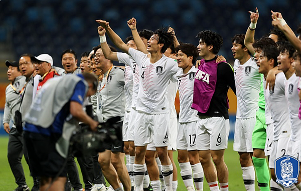 [U-20 월드컵 결승] 한국 우승 변수는? U-20 월드컵 사상 첫 결승 대한민국 서울거리 응원 어디로 가볼까?