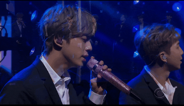  5TH MUSTER도 못가는 인생 그래서 써 본  'Make it right' 감상