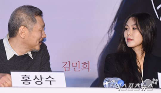  홍상수·김민희, 이혼 소송 2년 7개월 지나도 비난받는 불륜 커플