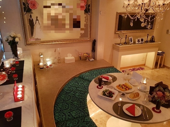  안양프로포즈 꿈꿔왔던 날