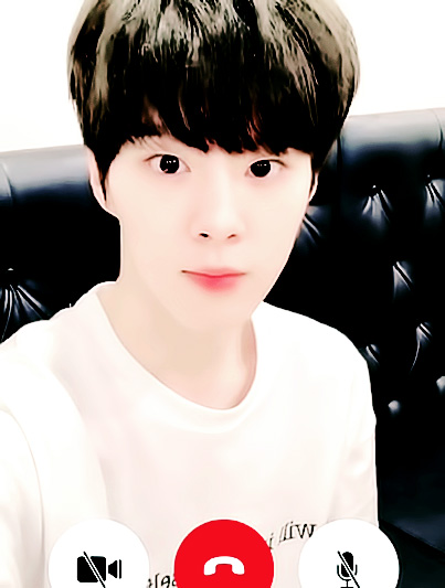  ::한울::*[업텐션, 프로듀스101] 우신(김우석) 보정 이미지*