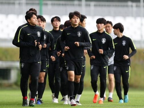  대한민국 한국 우크라이나 축구 중계 실시간 생방송 결승전 생중계