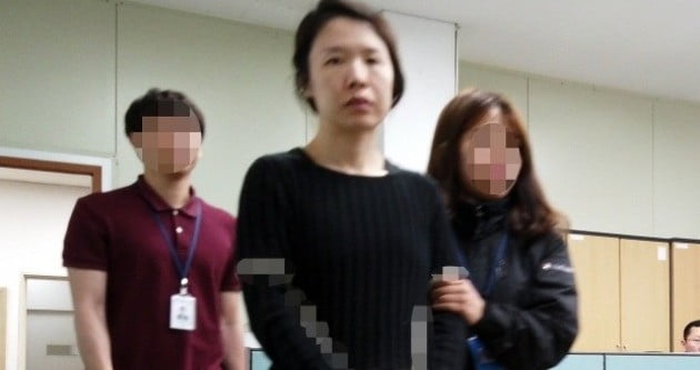  고유정 집안, 렌터카 사업 "돈많아 변호사 잘써 나올까 괴로워" 유족 분개