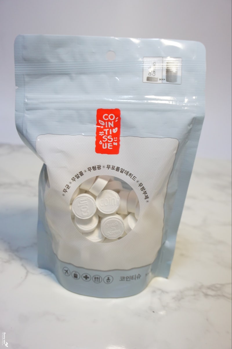 코인티슈 씨씨민트 국내제작 안심해요 : 네이버 블로그