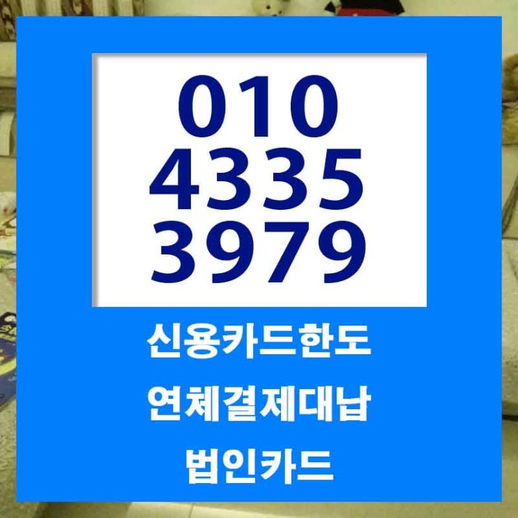  신용 카드 대납 대출 창원 포항 한도 업체 포기하지 마세요